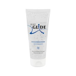Just Glide vízbázisú síkosító (200 ml)