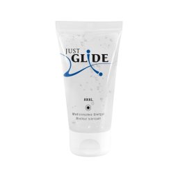 Just Glide - anál síkosító (50 ml)