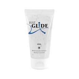 Just Glide - anál síkosító (50ml)