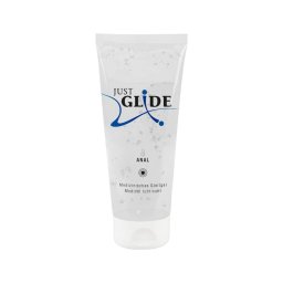 Just Glide - anál síkosító (200ml)