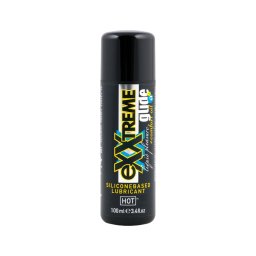 HOT - eXXtreme hosszantartó síkosító (100 ml)