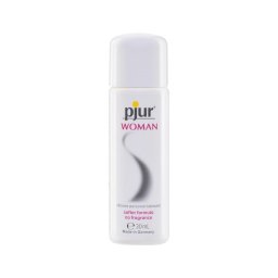 pjur Woman sensitive síkosító (30 ml)