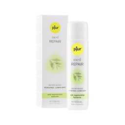 pjur med - regeneráló síkosító (100 ml)