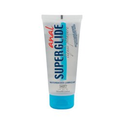 HOT Anal Superglide - anál síkosító (100 ml)