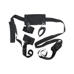 Bad Kitty - teljes bondage kötöző szett