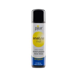 pjur Analyse me! vízbázisú anál síkosító (100 ml)