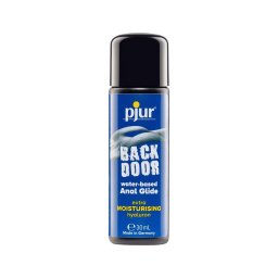 pjur BACK DOOR - vízbázisú, anál síkosító (30ml)