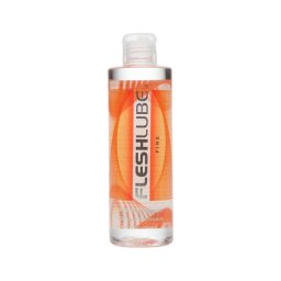 Fleshlight - FleshLube Fire melegítő síkosító maszturbátorhoz (250 ml)