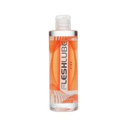 FleshLube Fire melegítő síkosító (250ml)