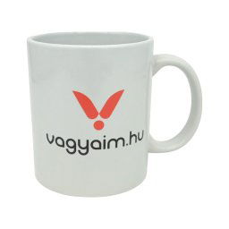 Vágyaim.hu bögre