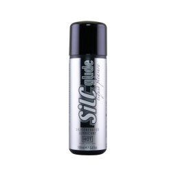 HOT Silc glide - szilikonos síkosító (100ml)