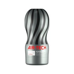 TENGA Air Tech Ultra - többször használható maszturbátor (nagy)