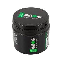 EROS Fisting - (öklöző) síkosító gél (500 ml)