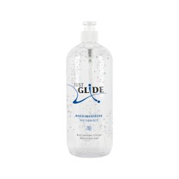 Just Glide vízbázisú síkosító (1000 ml)