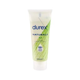 Durex Naturals - Intim gél (100 ml)