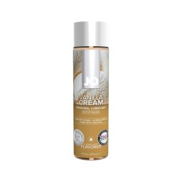 System JO - H2O vanília - vízbázisú síkosító (120 ml)