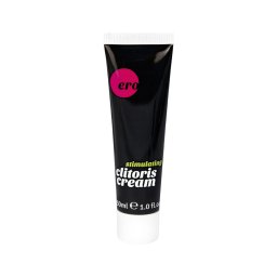 HOT Clitoris Creme - klitorisz stimuláló krém nőknek (30 ml)