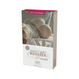 HOT XXL butt Booster - fenék feszesítő krém (100 ml)