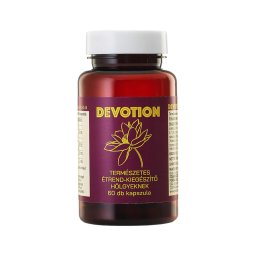 Devotion - term. étrend kiegészítő nőknek (60 db)