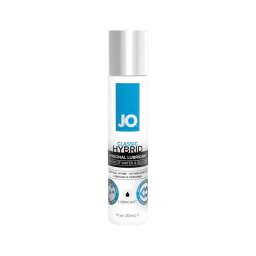 System JO Classic Hybrid - vegyesbázisú síkosító (30ml)