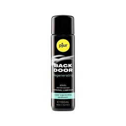 pjur BACK DOOR Regenerating - vízbázisú anál síkosító (100 ml)