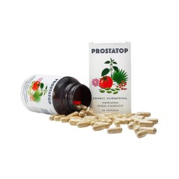 Prosta Top - étrend kiegészítő kapszula férfiaknak (60db)