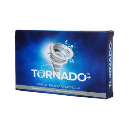 Tornado - étrend kiegészítő kapszula férfiaknak (2db)