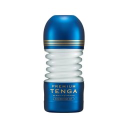 TENGA Premium Rolling Head - eldobható maszturbátor