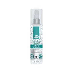 System JO Fresh Cent - fertőtlenítő hatású tisztító spray (120ml)