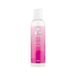 EasyGlide White Lubricant - műsperma hatású vízbázisú síkosító (150 ml)