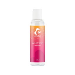 EasyGlide Warming - vízbázisú melegítő síkosító (150 ml)