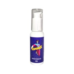 Szuperhős - erekció fokozó gél (50 ml)