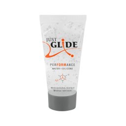 Just Glide Performance - hybrid síkosító (20ml)