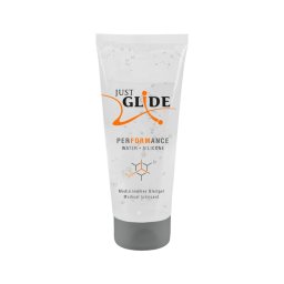 Just Glide Performance - hybrid síkosító (200ml)