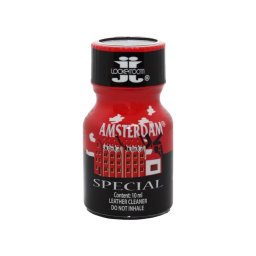 Rush JJ Amsterdam Special - Pentil (10ml)