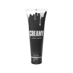 Creamy - vízbázisú műsperma síkosító (150 ml)
