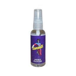 Szuperhős - késleltető spray férfiaknak (50 ml)