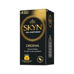 Manix SKYN - originál óvszer (20 db)