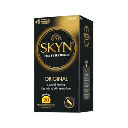 Manix SKYN - originál óvszer (20db)