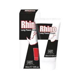 Rhino - Long Power késleltető krém (30ml)