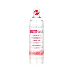 Waterglide Warming - melegítő hatású vízbázisú síkosító (300 ml)