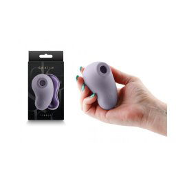 NS Toys Desire - Tresor csiklóizgató, szürke
