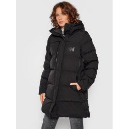 Helly Hansen Parka Adore Puffy 53205 Fekete Regular Fit