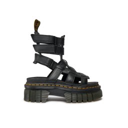 Dr. Martens Szandál Ricki Gladiator 27402001 Fekete