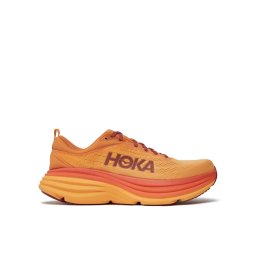 Hoka Futócipő Bondi 8 1123202 Narancssárga