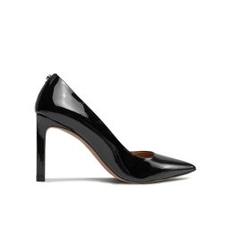 Boss Magassarkú Janet Pump90 50504634 Fekete