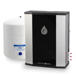 EconomyWater RO-Economy fordított ozmózis víztisztító berendezés + AJÁNDÉK AquaStop ()