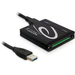 Delock USB 3.0 és CFast olvasó