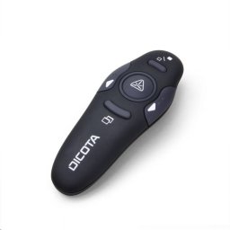 DICOTA Pin Point vezeték nélküli lézermutató