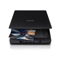 EPSON Perfection V39II, A4, 4800x4800 dpi, USB 2.0 Micro-AB